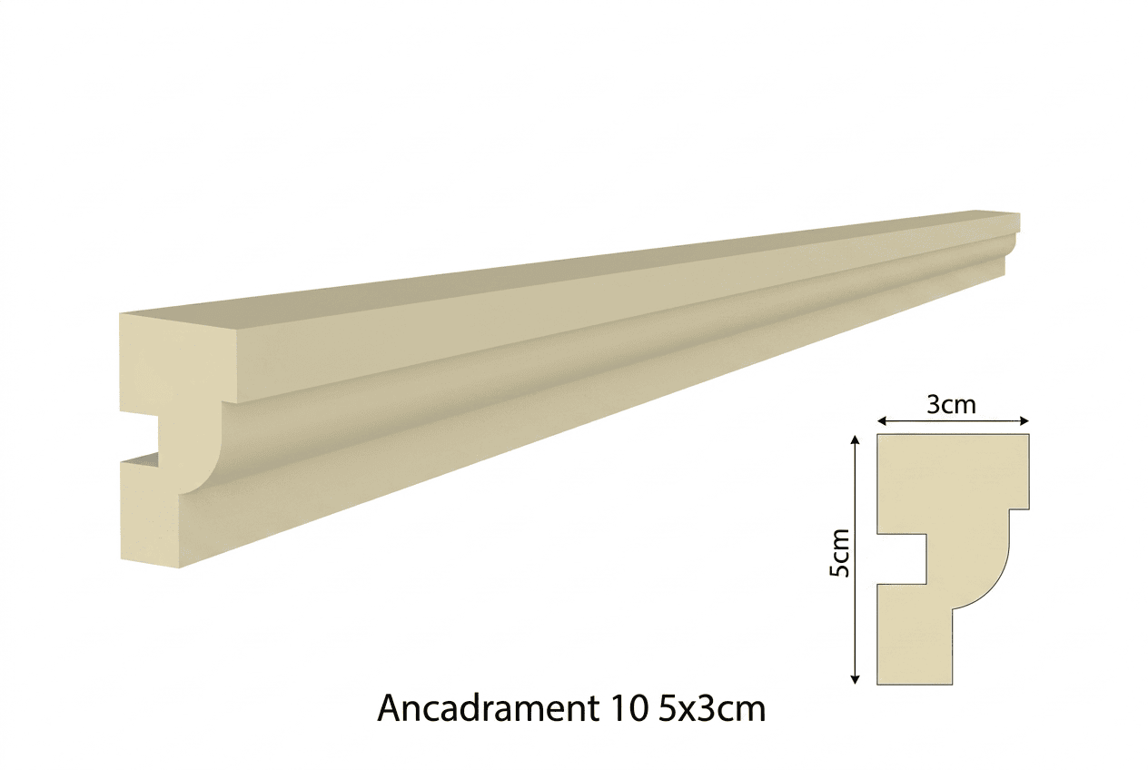 Ancadrament 10 Ancadrament 10