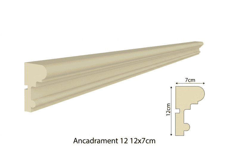 Ancadrament 12