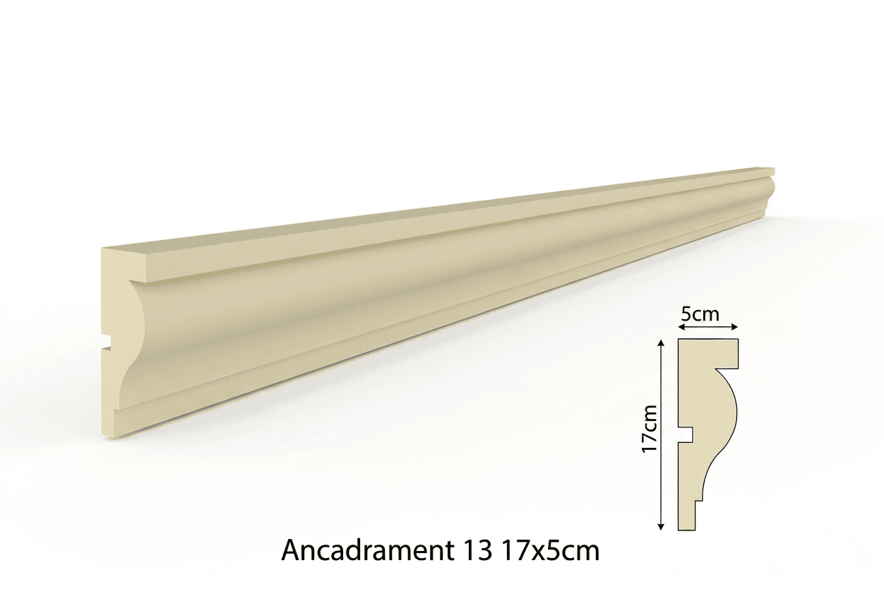Ancadrament 13 Ancadrament 13