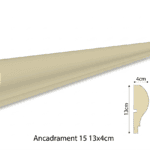 Ancadrament 15