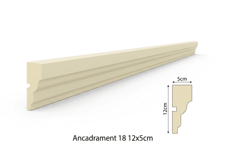 Ancadrament 18
