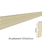 Ancadrament 19