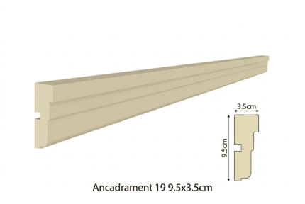 Ancadrament 19