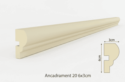 Ancadrament 20