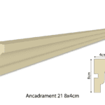 Ancadrament 21