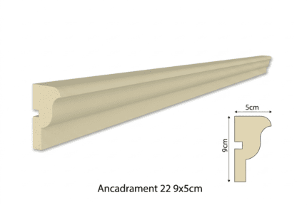 Ancadrament 22