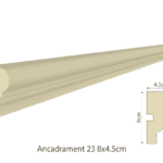 Ancadrament 23