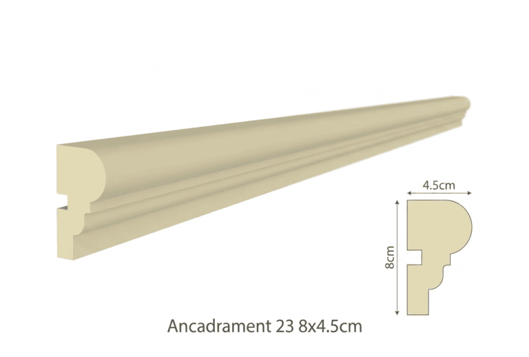 Ancadrament 23