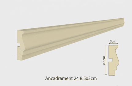 Ancadrament 24