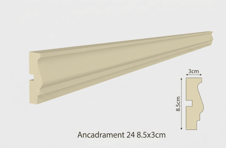 Ancadrament 24