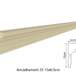 Ancadrament 25