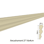 Ancadrament 27