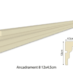 Ancadrament 8