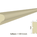 Solbanc 1