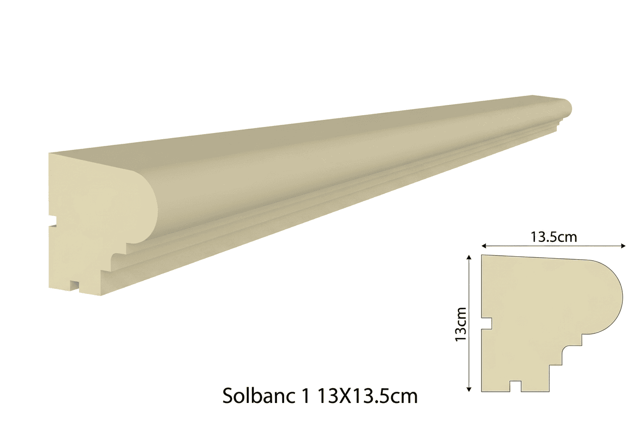 Solbanc 1 Solbanc 1