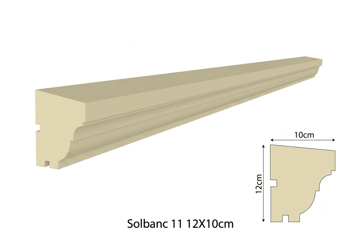 Solbanc-11 Solbanc 11 - imagine 1