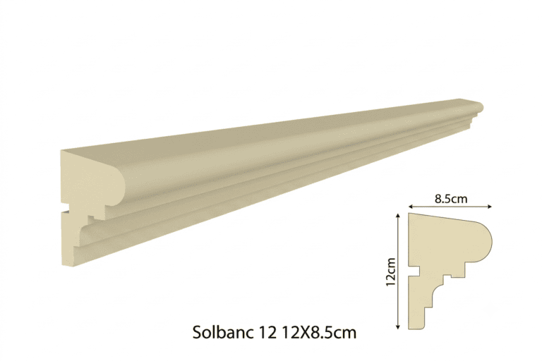 Solbanc 12