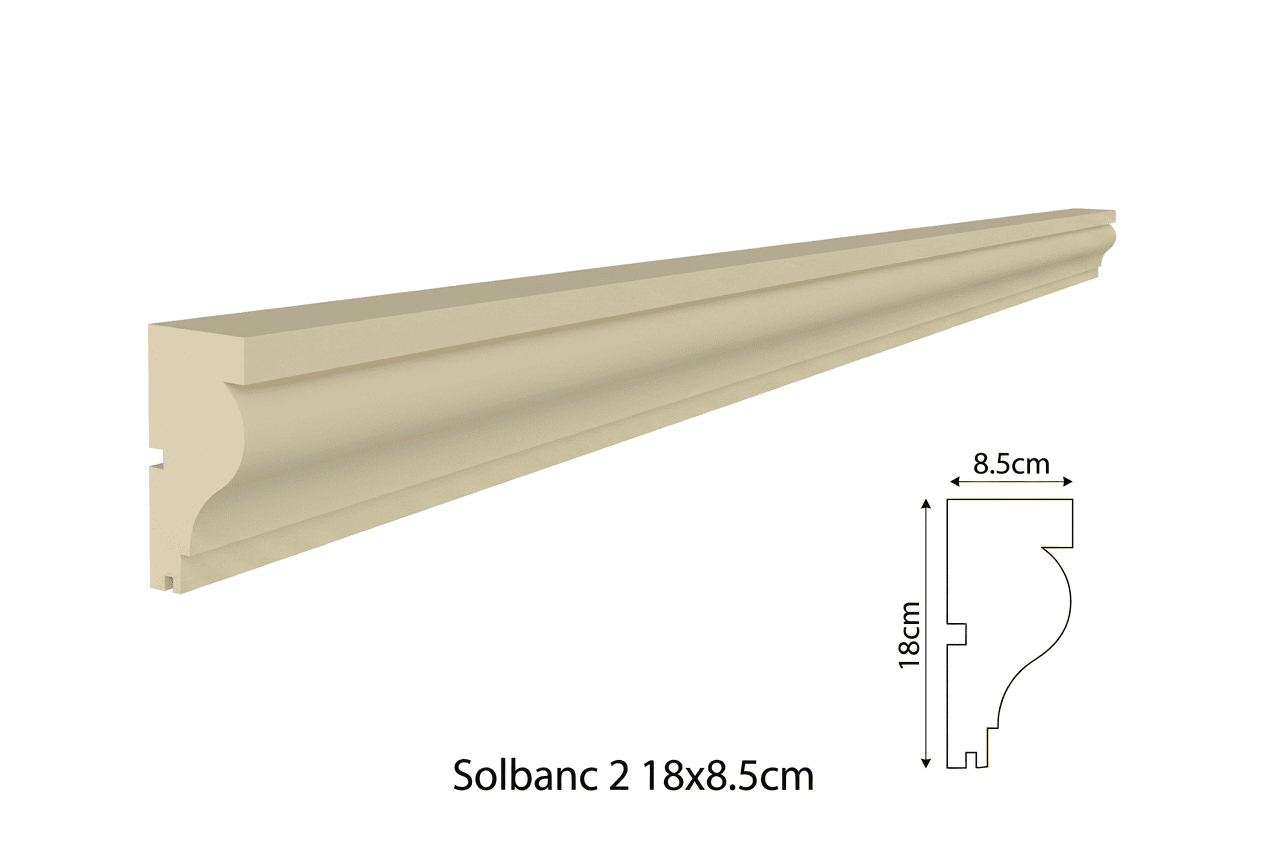 Solbanc 2 Solbanc 2