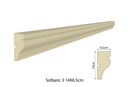 Solbanc 3