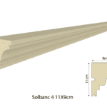 Solbanc 4