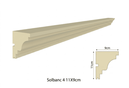 Solbanc 4