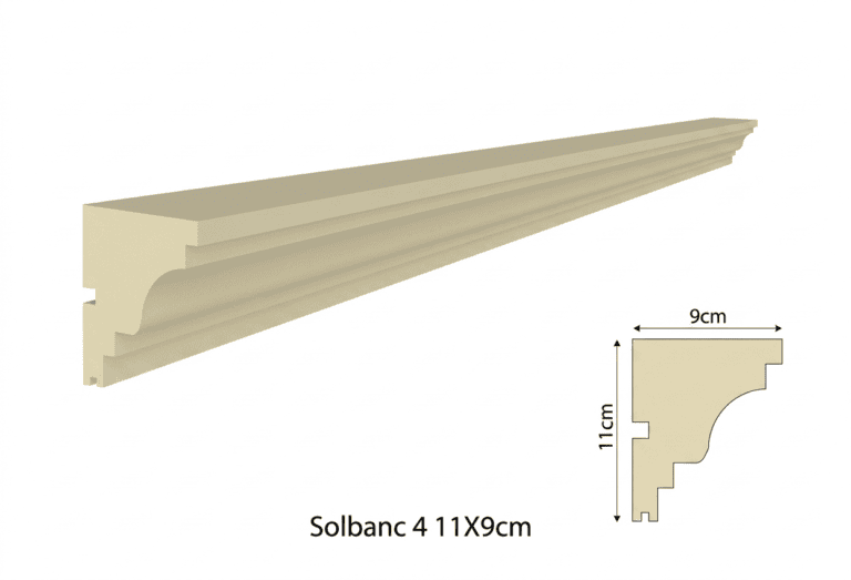Solbanc 4