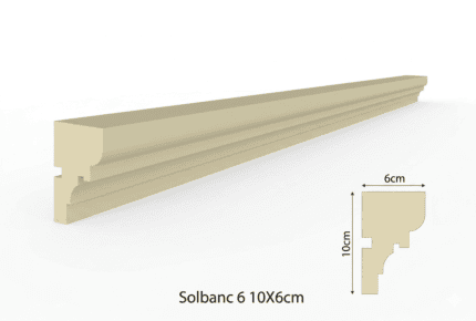 Solbanc 6