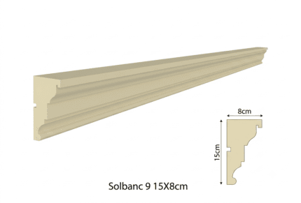 Solbanc 9