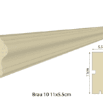 Brâu 10