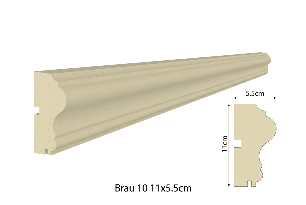 brau-10 Brâu 10 - imagine 1
