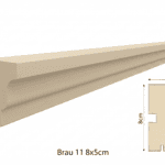 Brâu 11