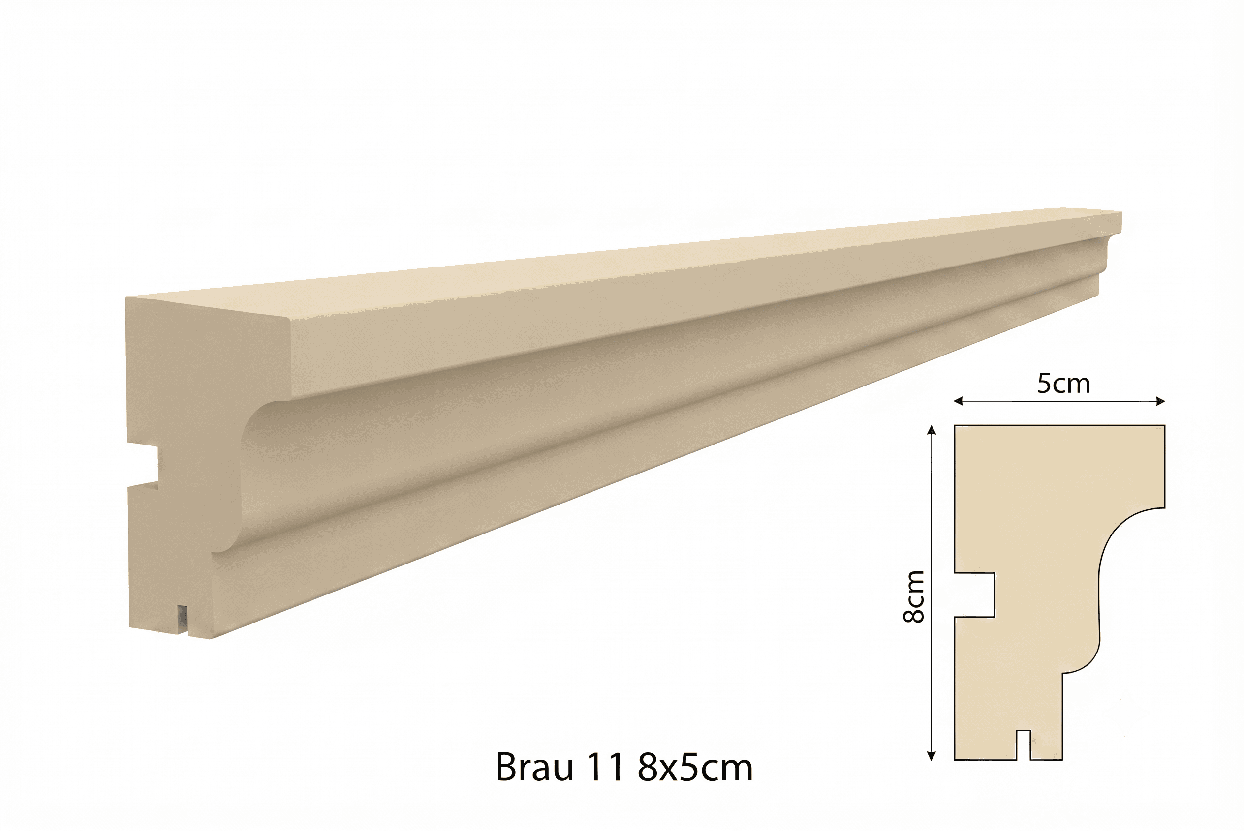 brau 11 Brâu 11 - imagine 1