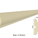 Brâu 12