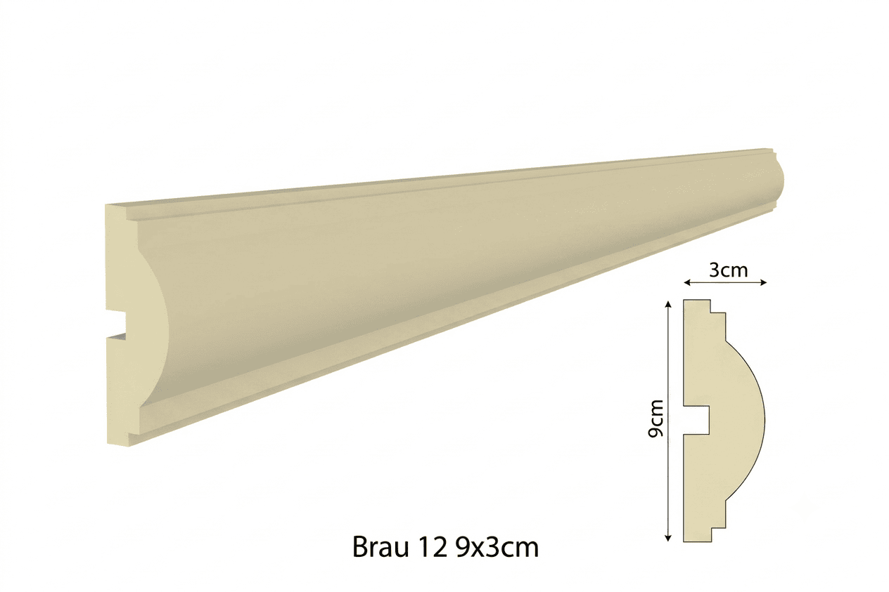 brau-12 Brâu 12 - imagine 1