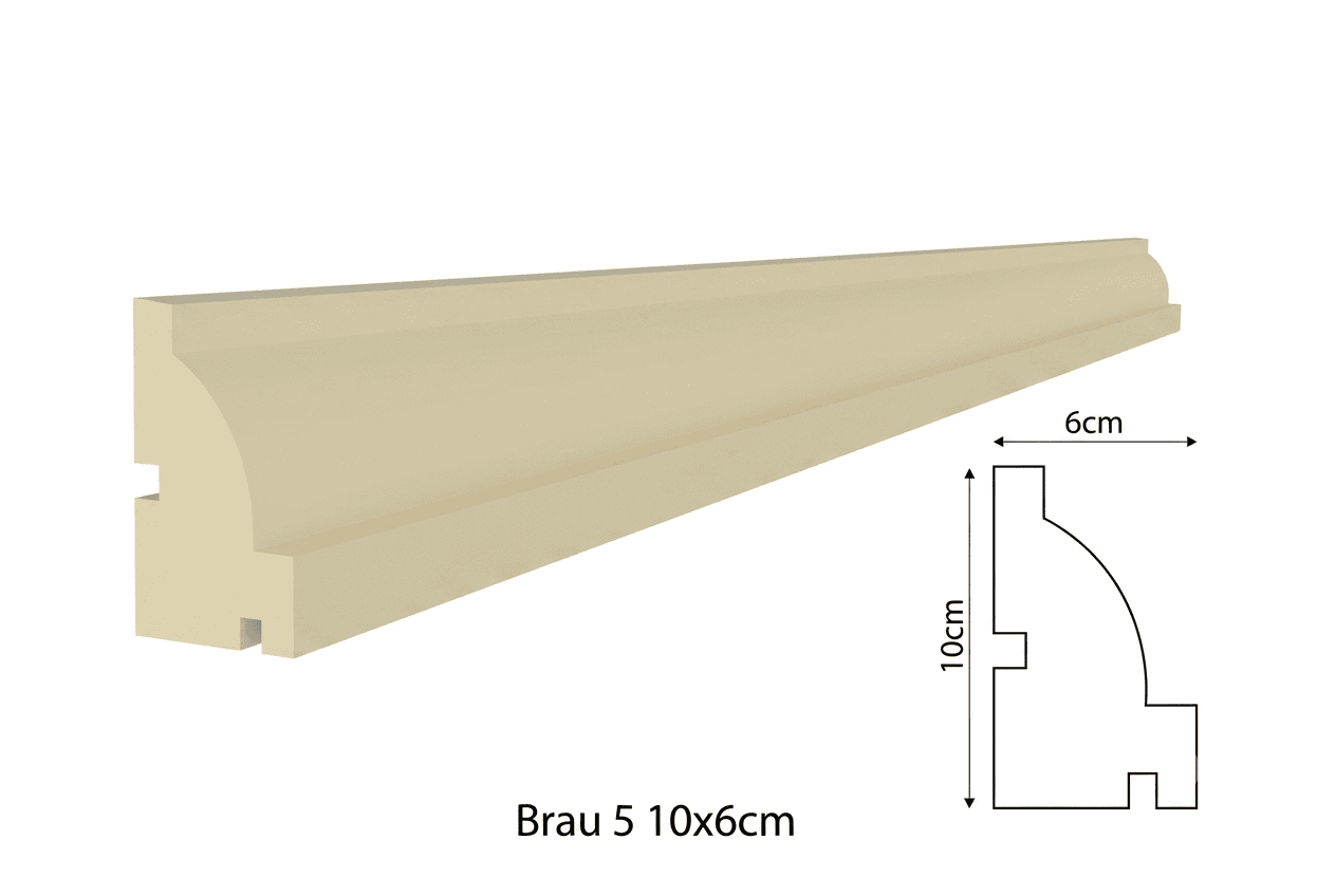 brau-5 Brâu 5 - imagine 1