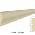 Brâu 6