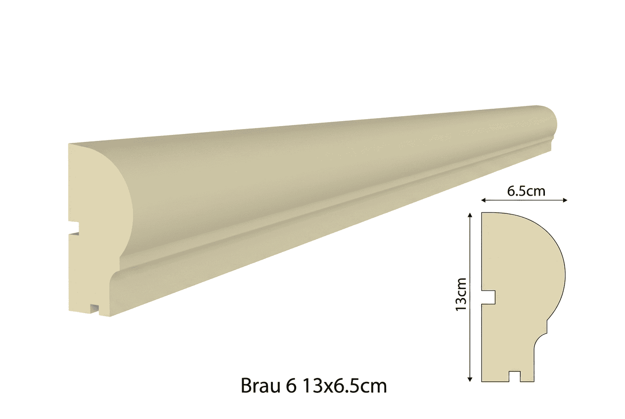 brau-6 Brâu 6 - imagine 1