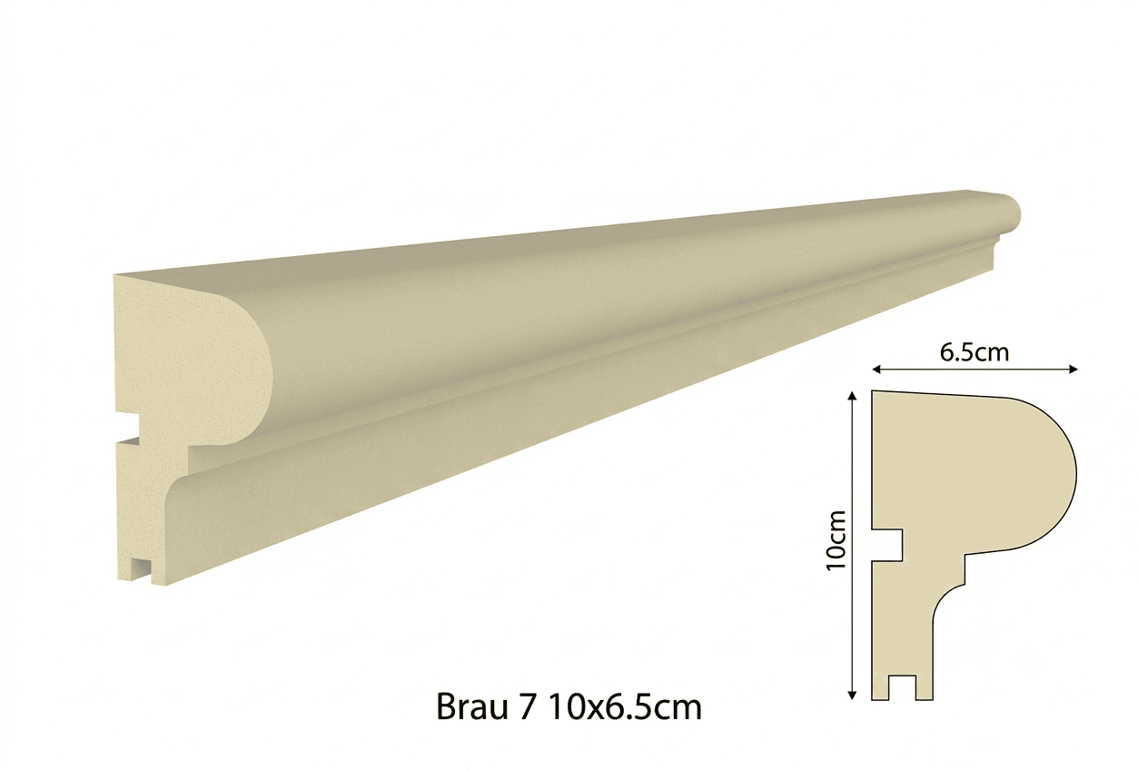 brau-7 Brâu 7 - imagine 1