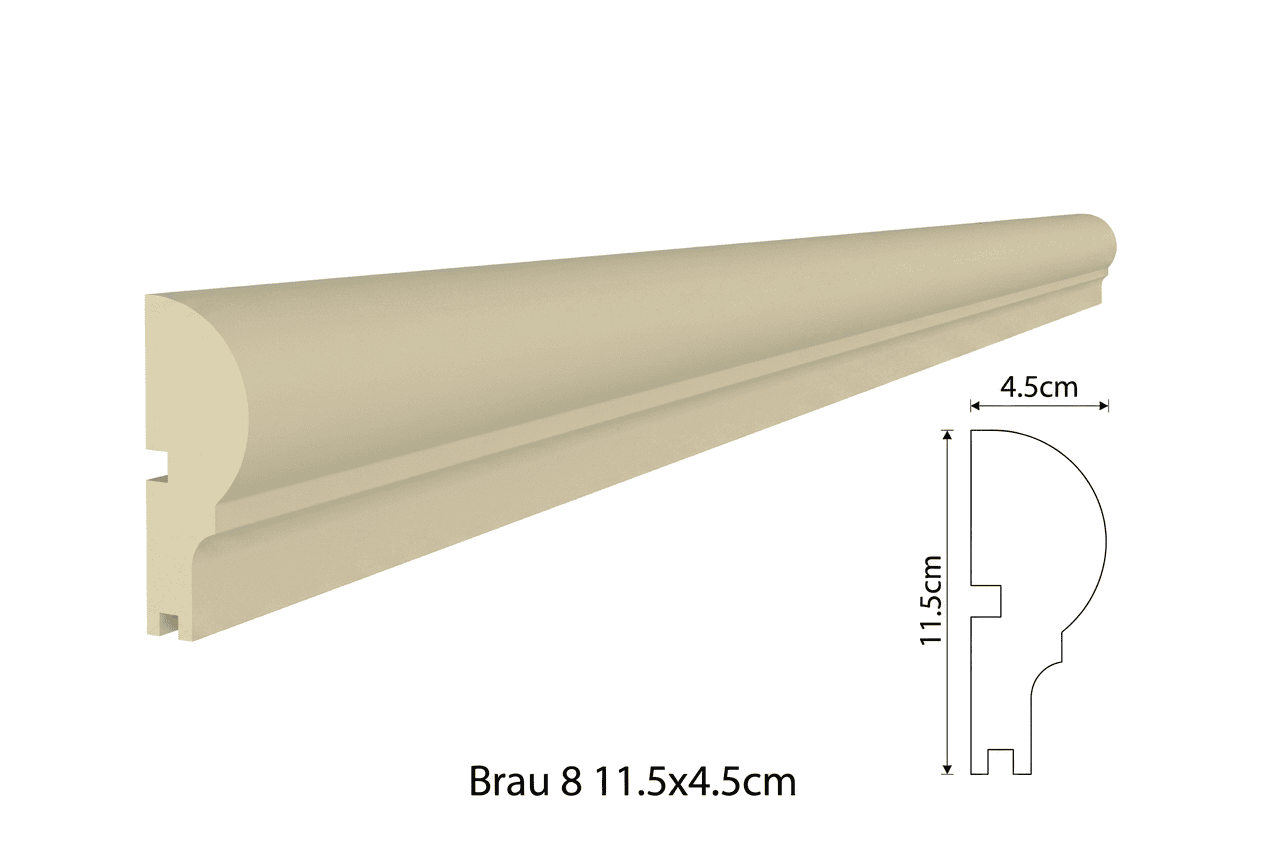 brau-8 Brâu 8 - imagine 1