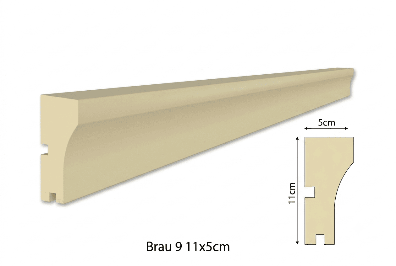 brau-9 Brâu 9 - imagine 1