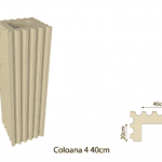 Coloană 4