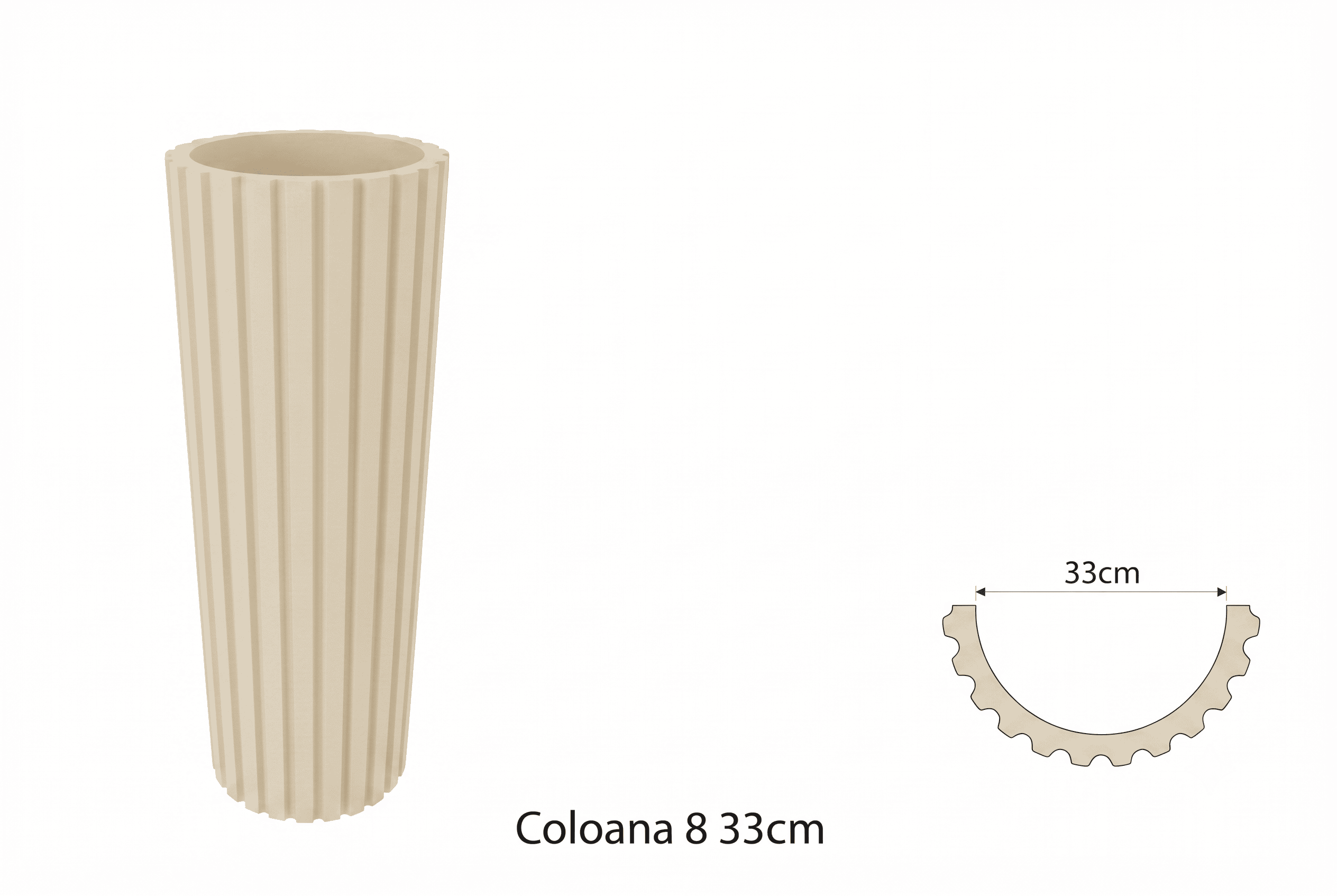 coloana 8 Coloană 8 - imagine 1