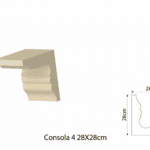 Consolă 4