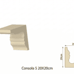 Consolă 5