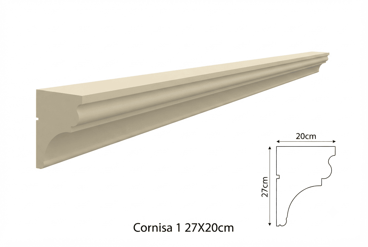 cornisa-1 Cornișă 1 - imagine 1