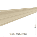 Cornișă 11