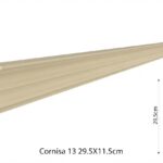 Cornișă 13