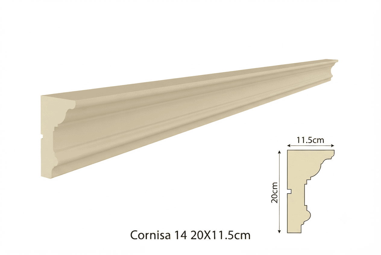 cornisa-14 Cornișă 14 - imagine 1