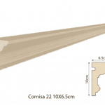 Cornișă 22