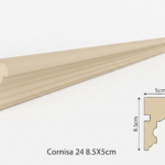 Cornișă 24